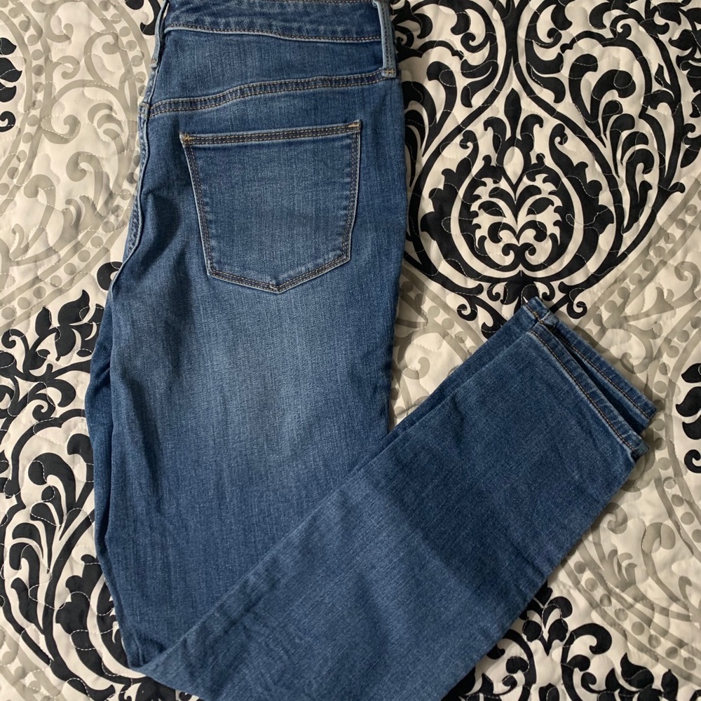 Jegging